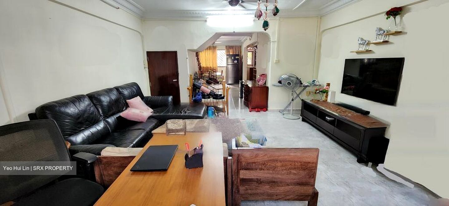 Blk 321 Serangoon Avenue 2 (Serangoon), HDB Executive #456144051